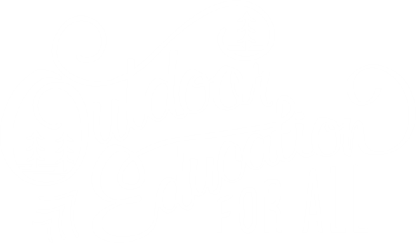 Outdoor Education for All