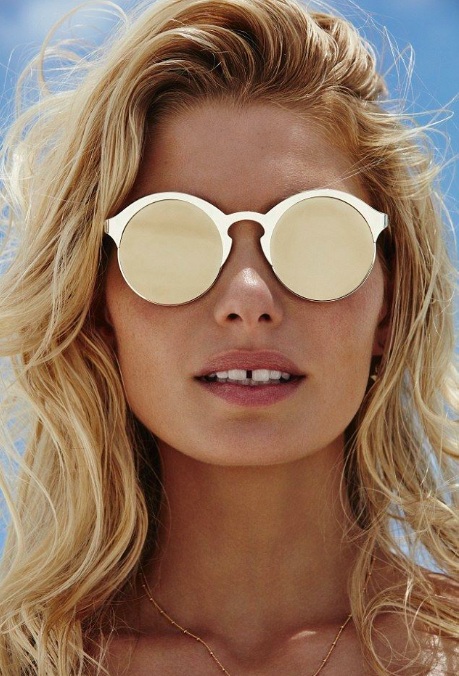 Skin and Hyperpigmentation 