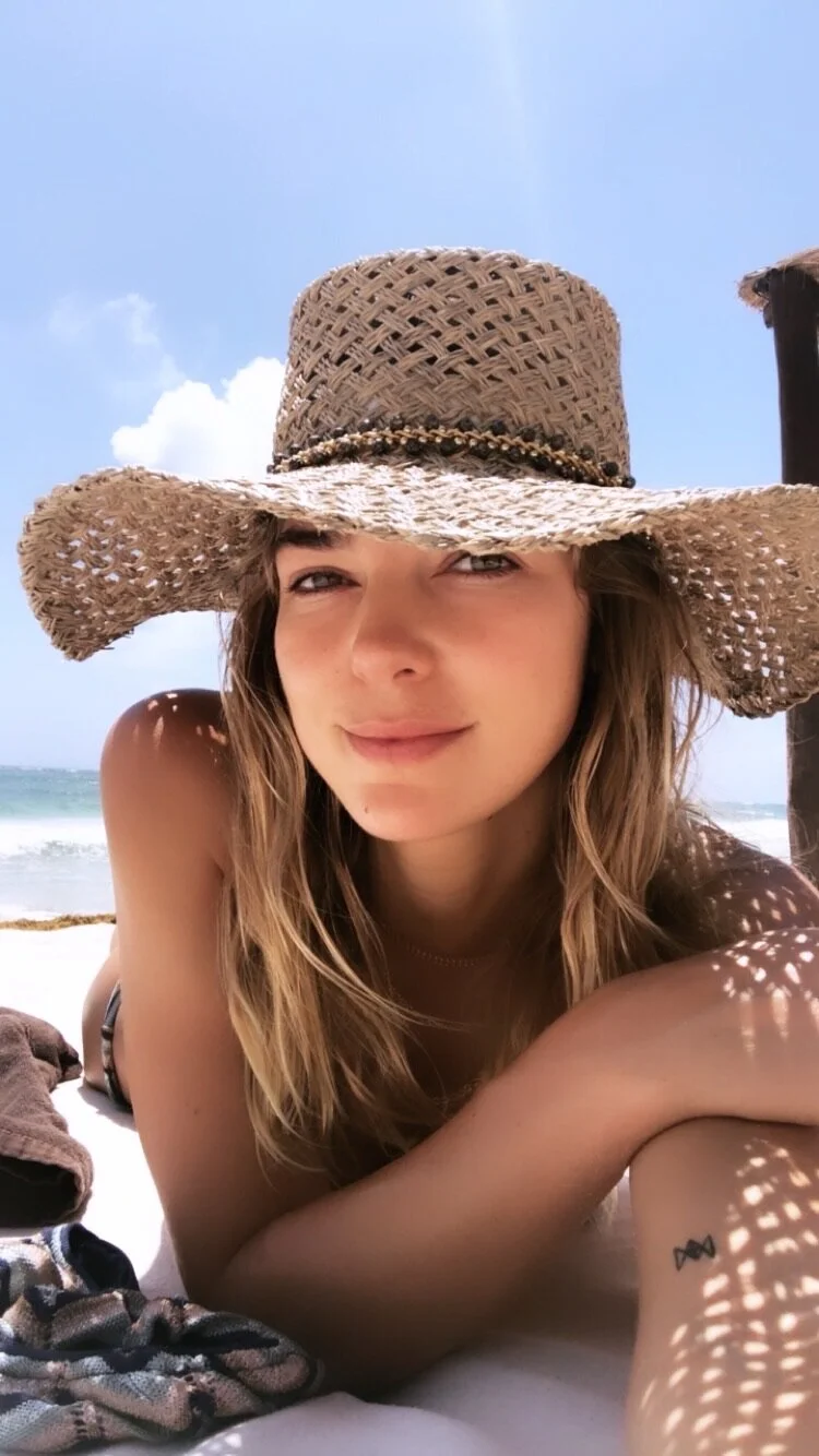 Byron Bay with Byron Katie