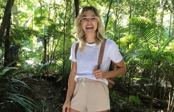 A Walk on the Wire-Less Side