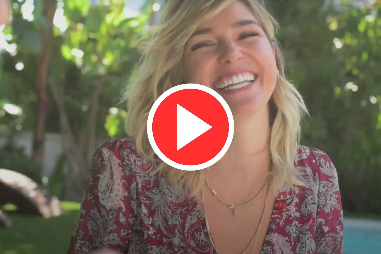 Exclusive Interview - Ashley Hart