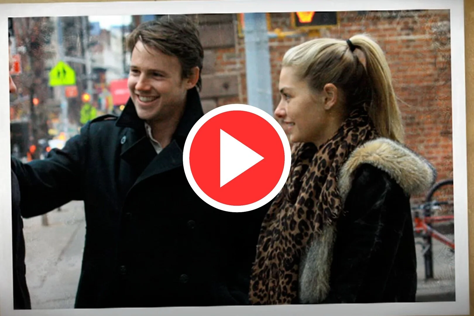 Jess Hart's guided tour of Nolita New York City for Billabout