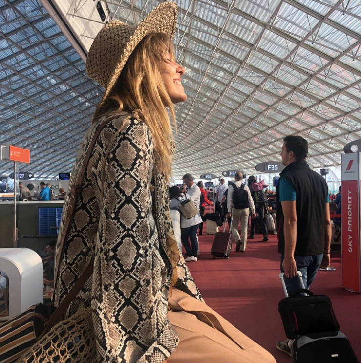 Travel Tips &amp; Dips