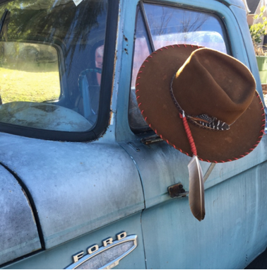 Feathers Make Everything Better: Exclusive Guide to Hat Junk 