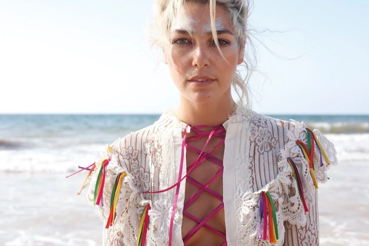 Strong &amp; beautiful.. Mind