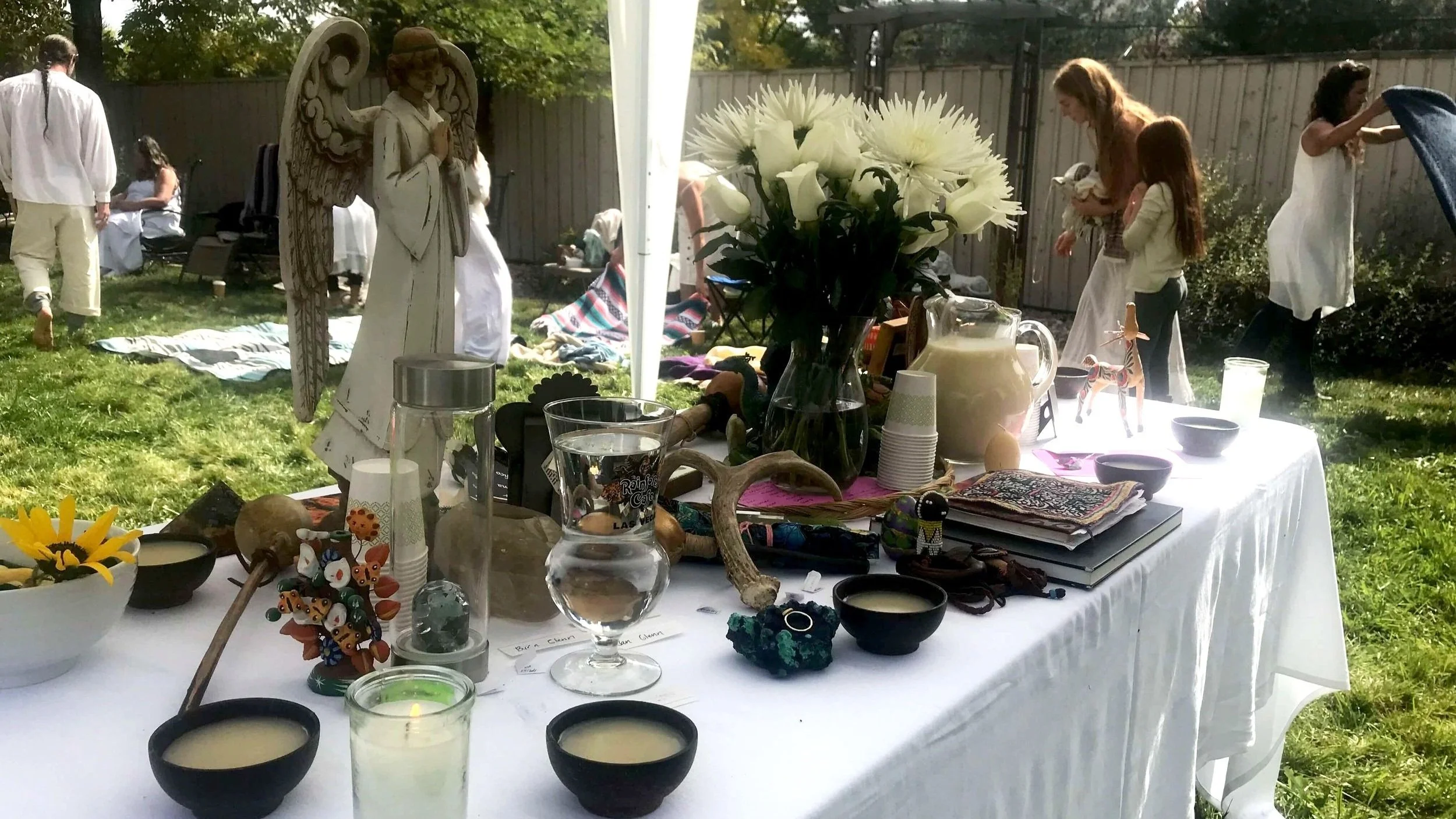 ❀ Miss Beatrice ❀ Festival & Primicia Ceremony 2025