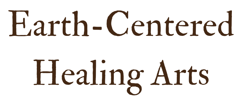 Earth-Centered Healing Arts