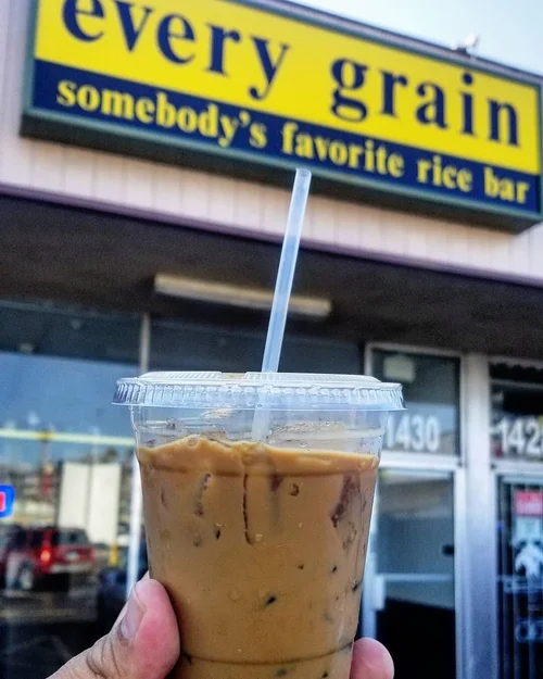 Every Grain, business photo 2