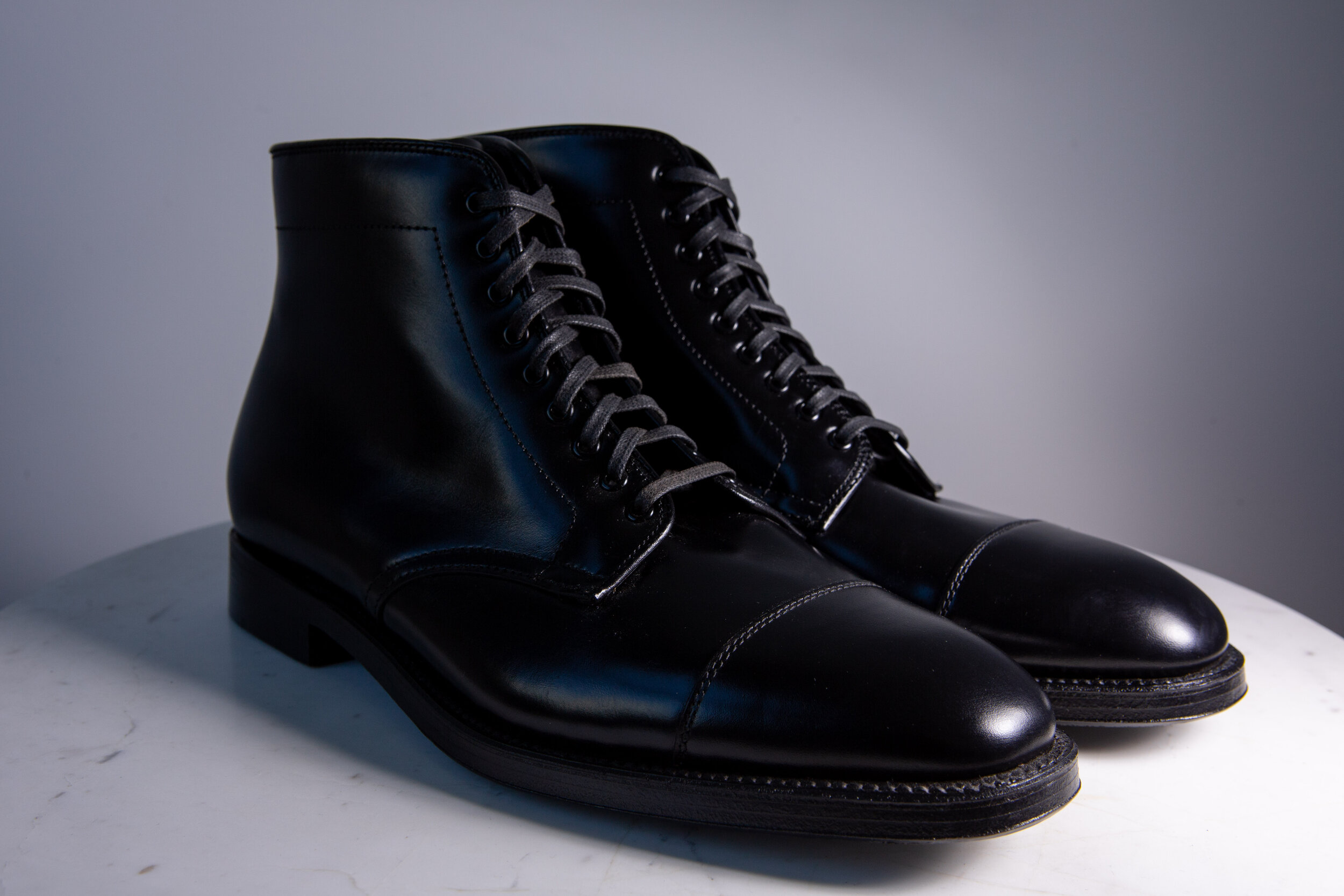alden plaza boot