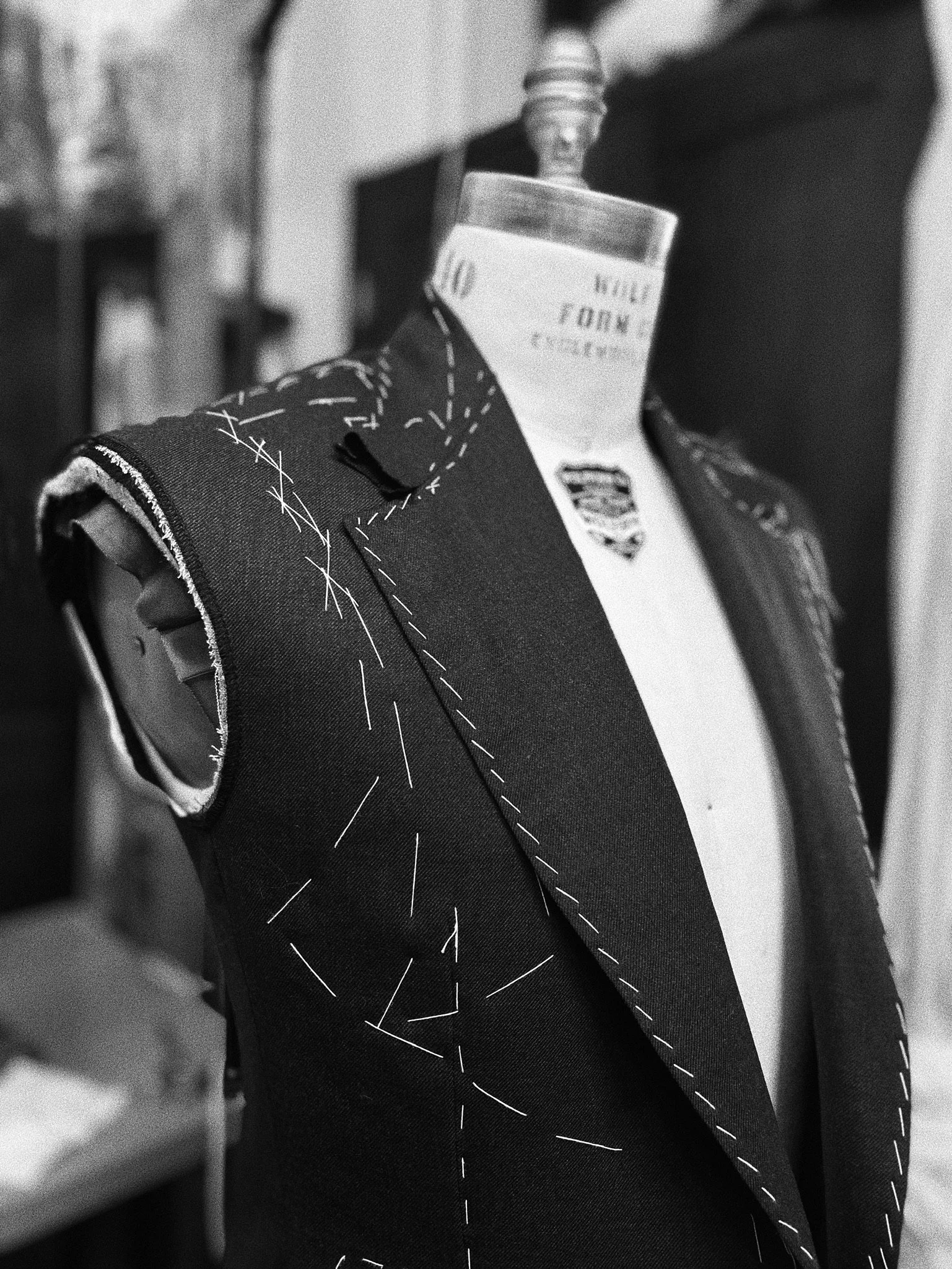 Tailors' Keep We Create Icons