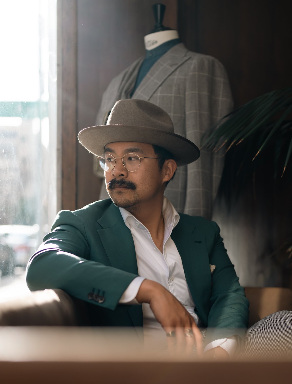 About us — Tailors' Keep