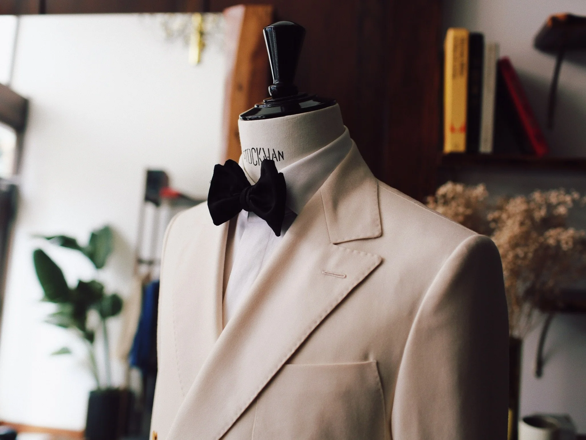 Tailors' Keep We Create Icons