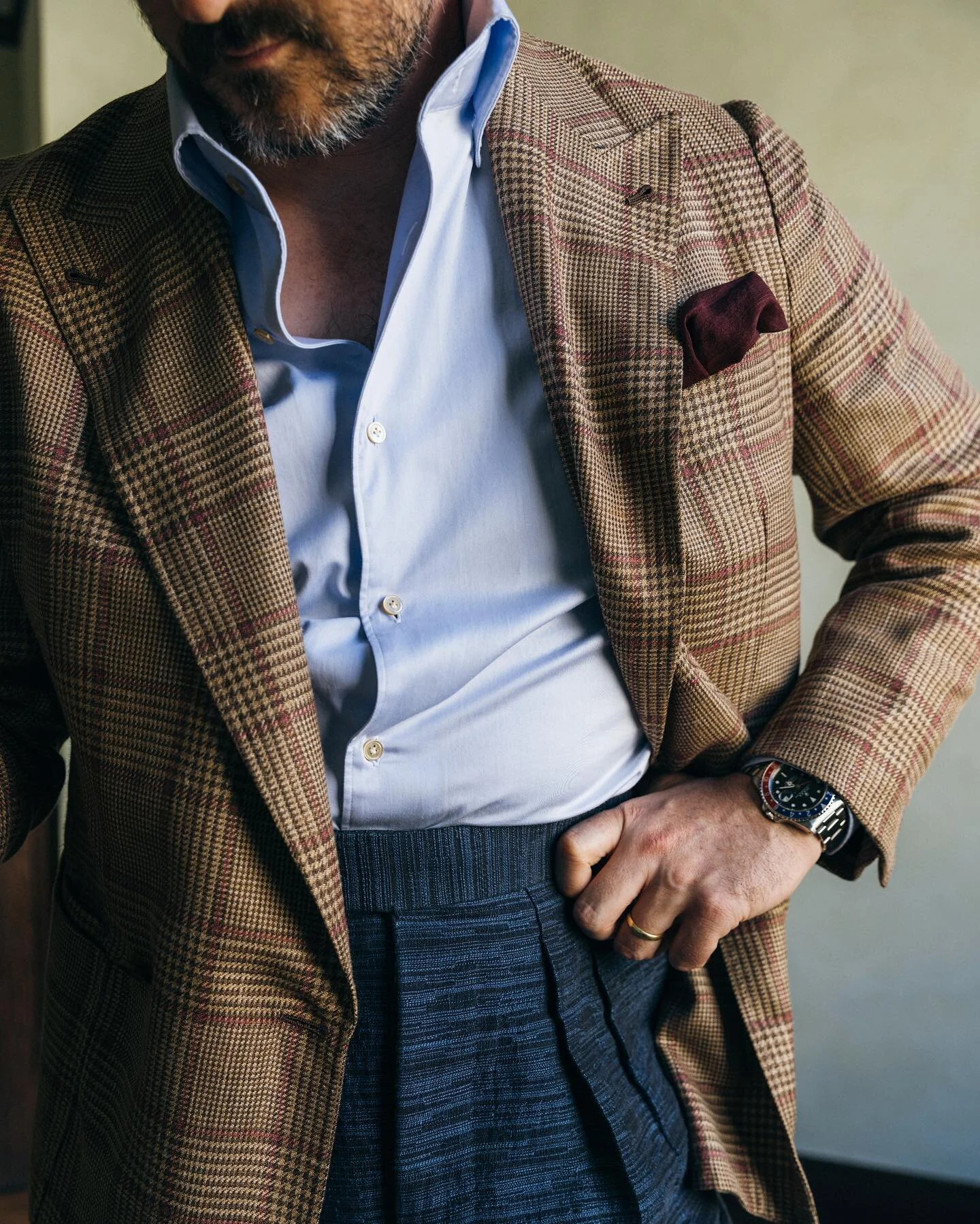 Tailors' Keep We Create Icons