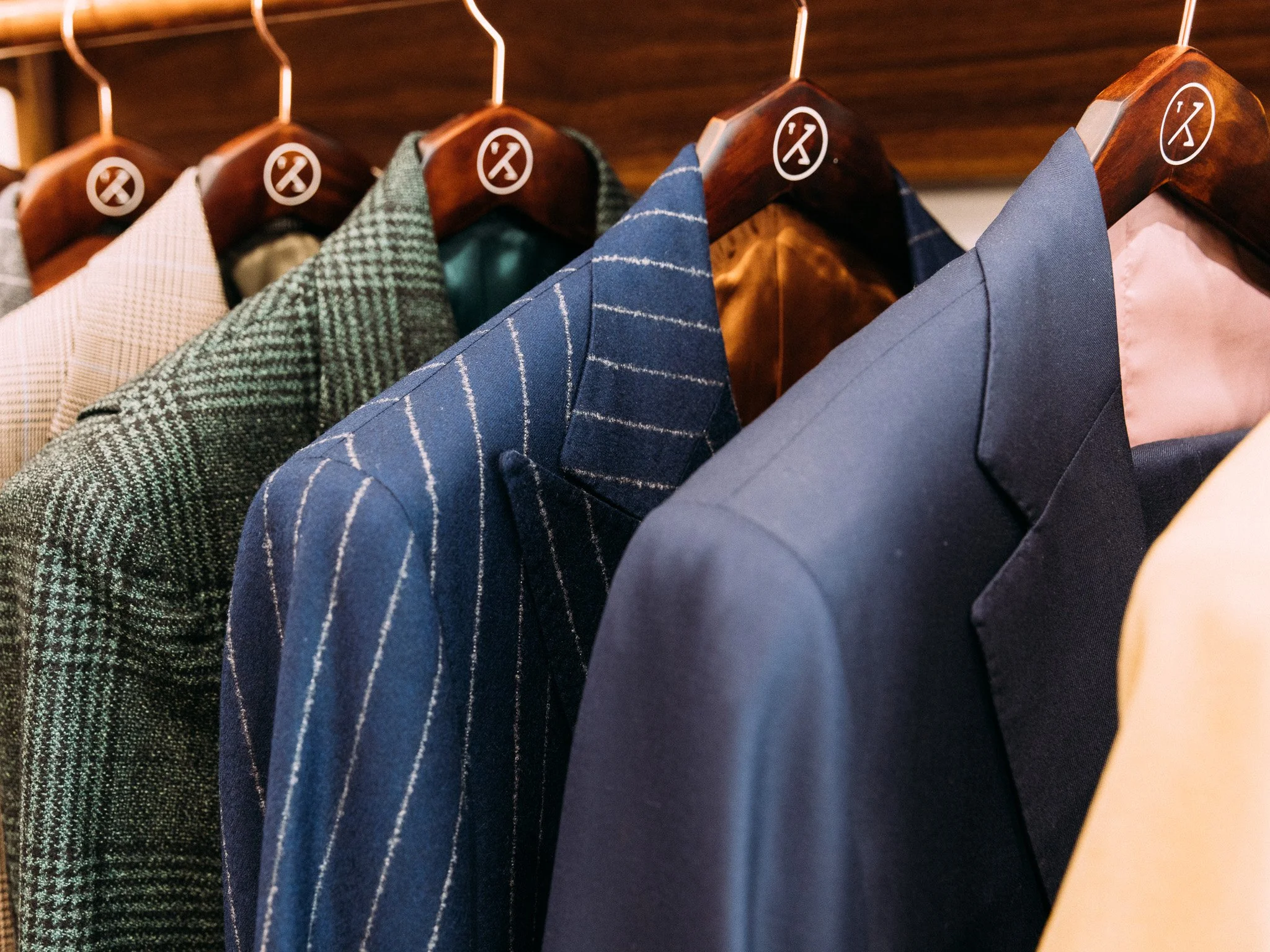 Palo Alto — Tailors' Keep