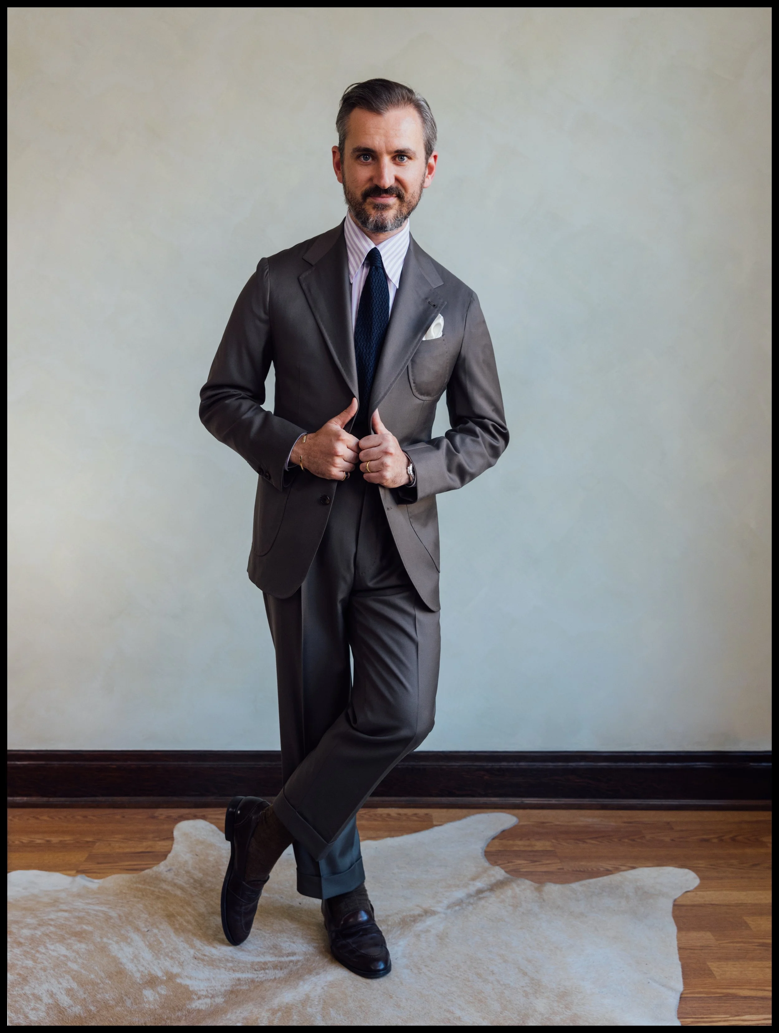 Perspective 2024 — Tailors' Keep