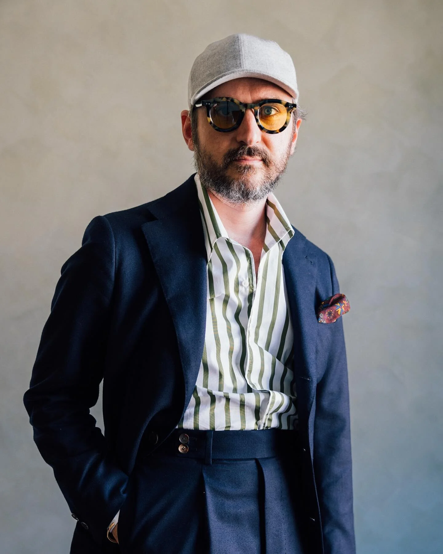 Tailors' Keep We Create Icons