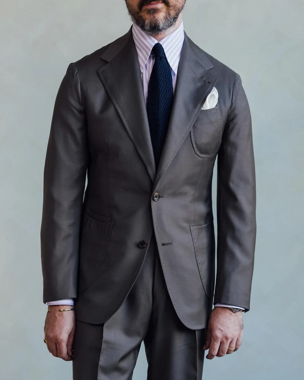 Tailors' Keep We Create Icons