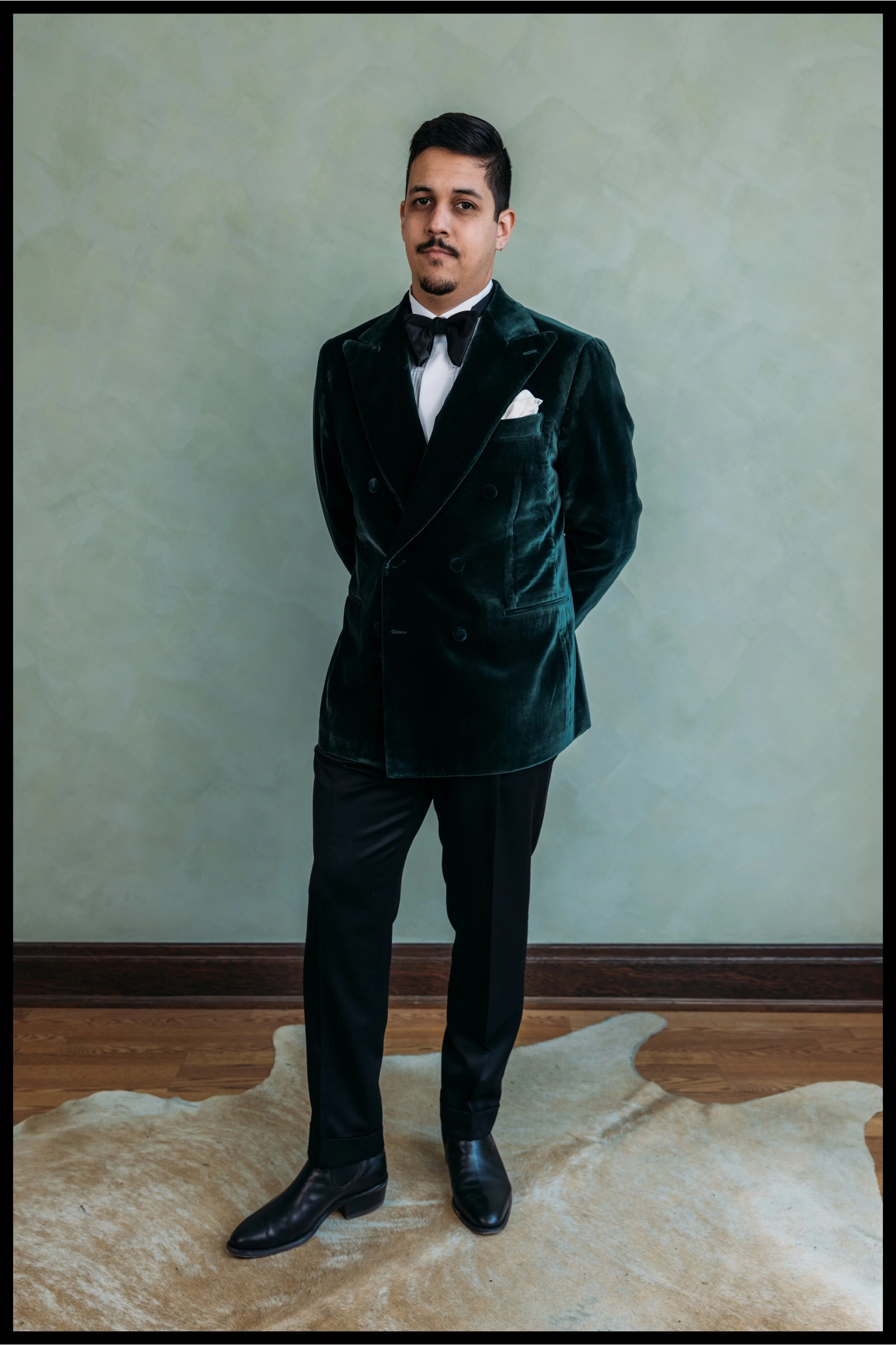 Formal 2024 — Tailors' Keep