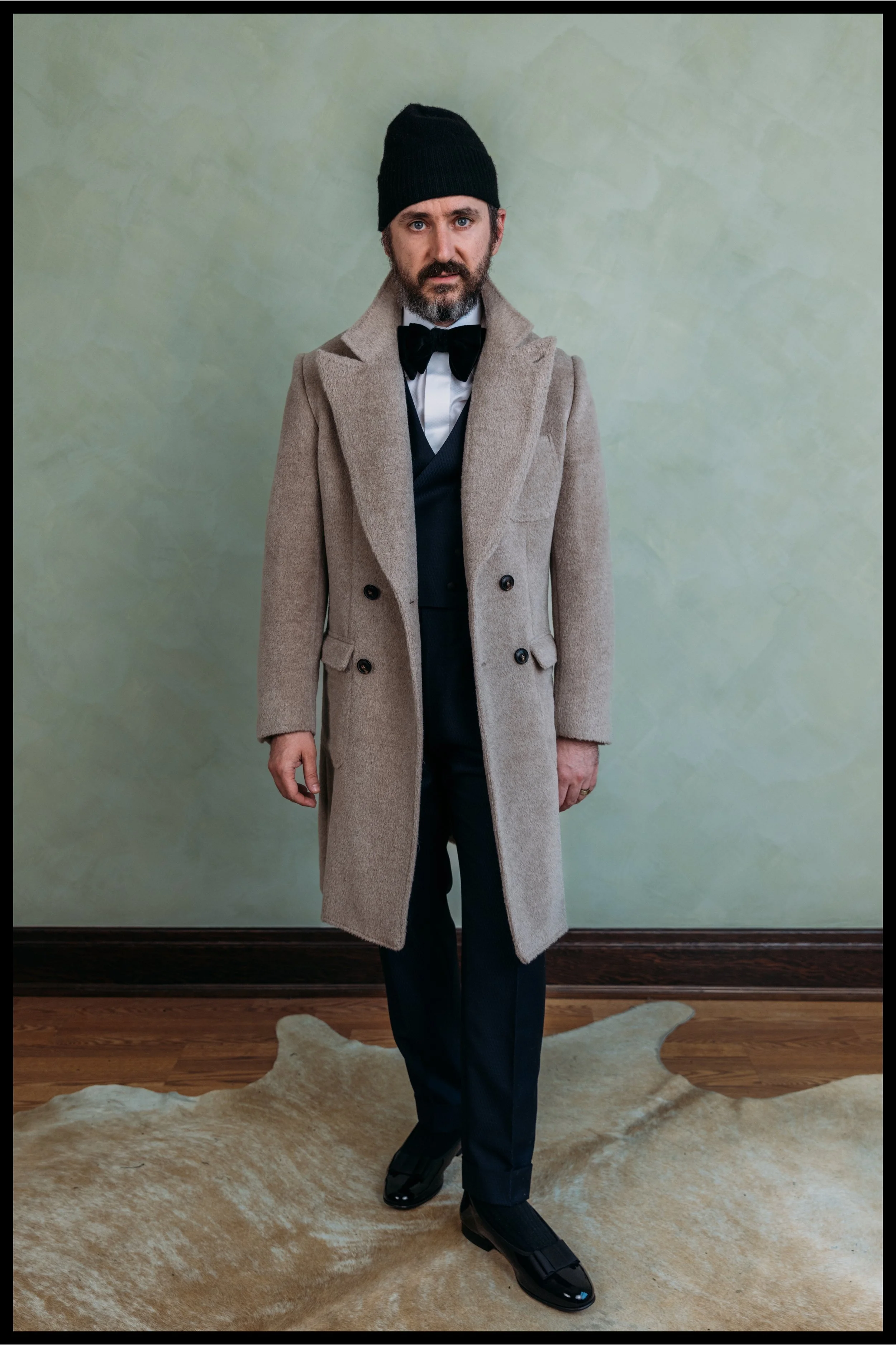 Formal 2024 — Tailors' Keep