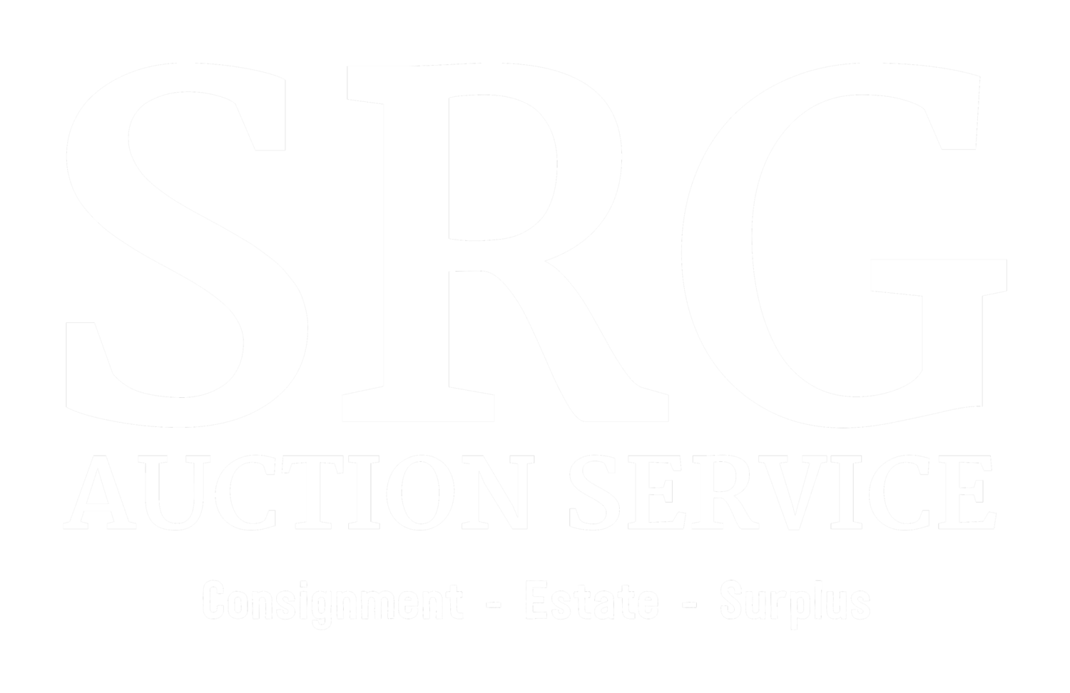 SRG Auction Service