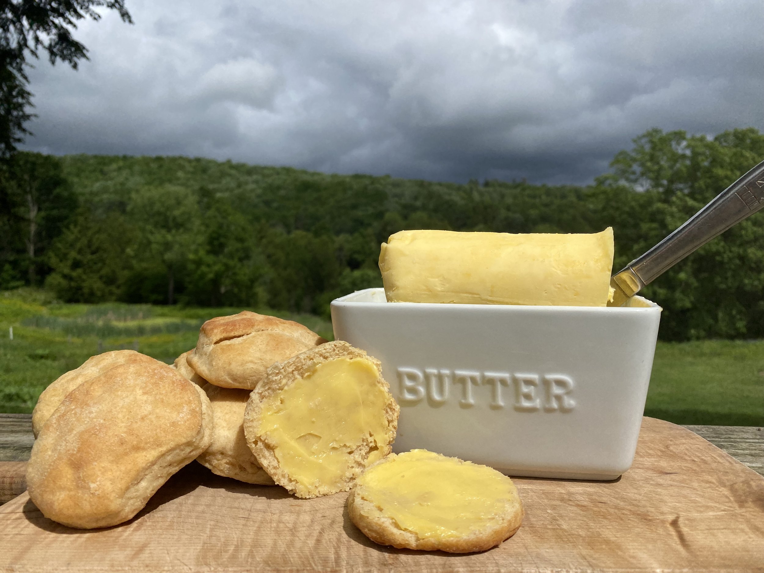 Butter pic outside.jpg