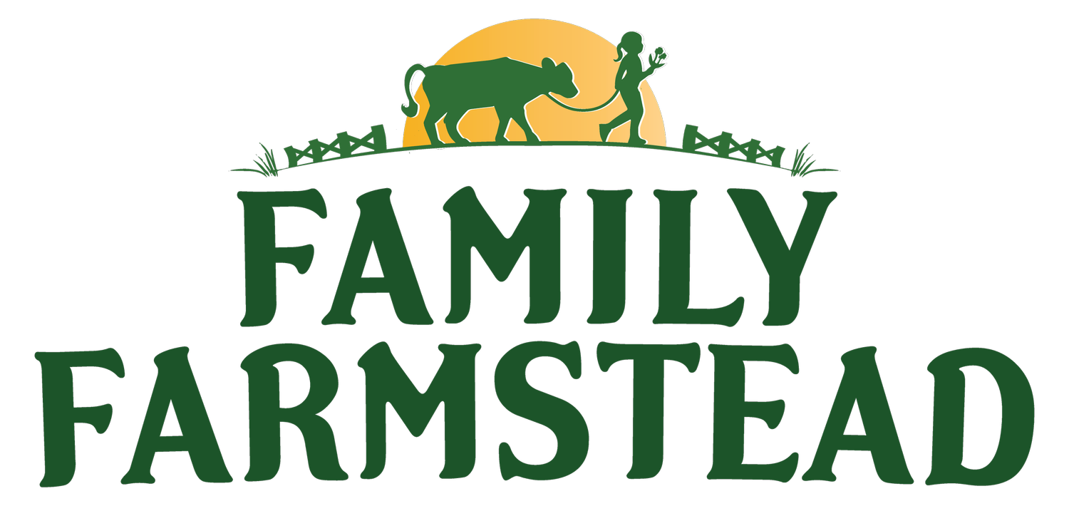 Family Farmstead Dairy
