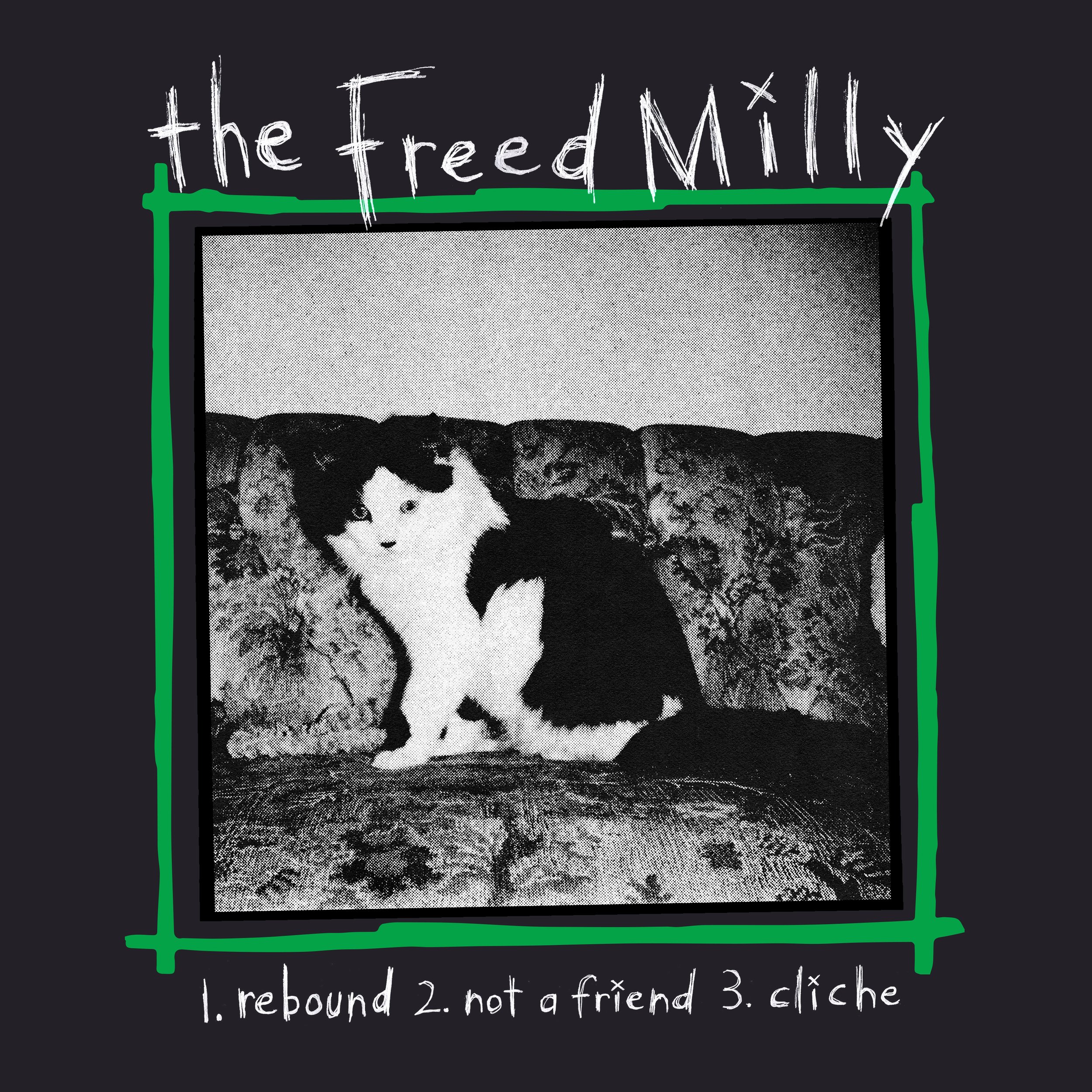 THE FREED MILLY