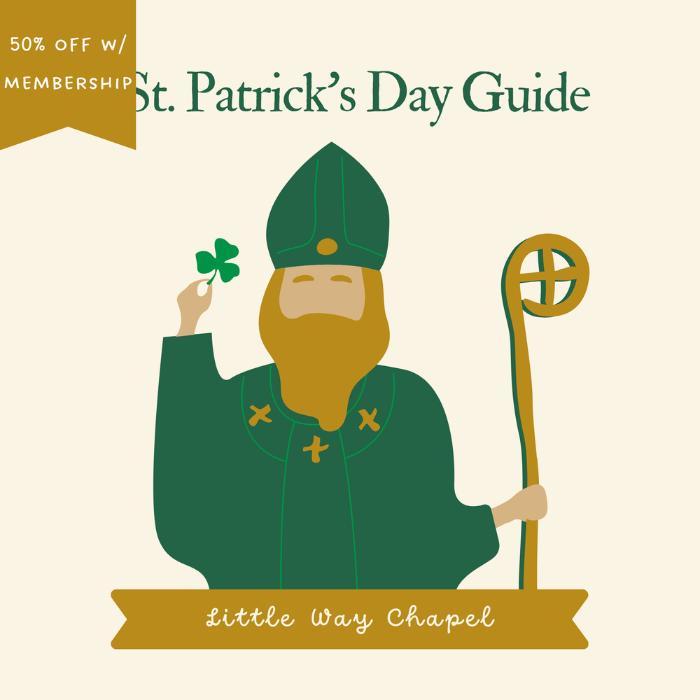 St. Patrick's Day Guide