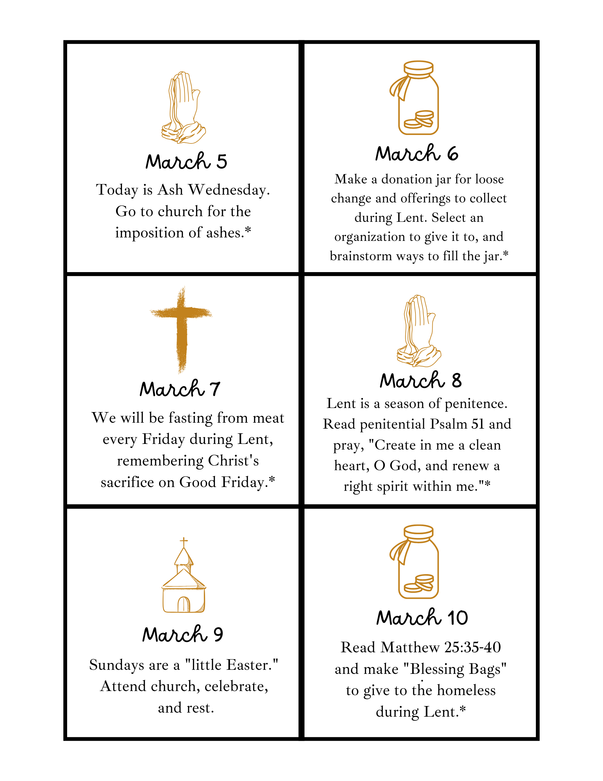 Little Way Lent Guide 2025 - Group License.png