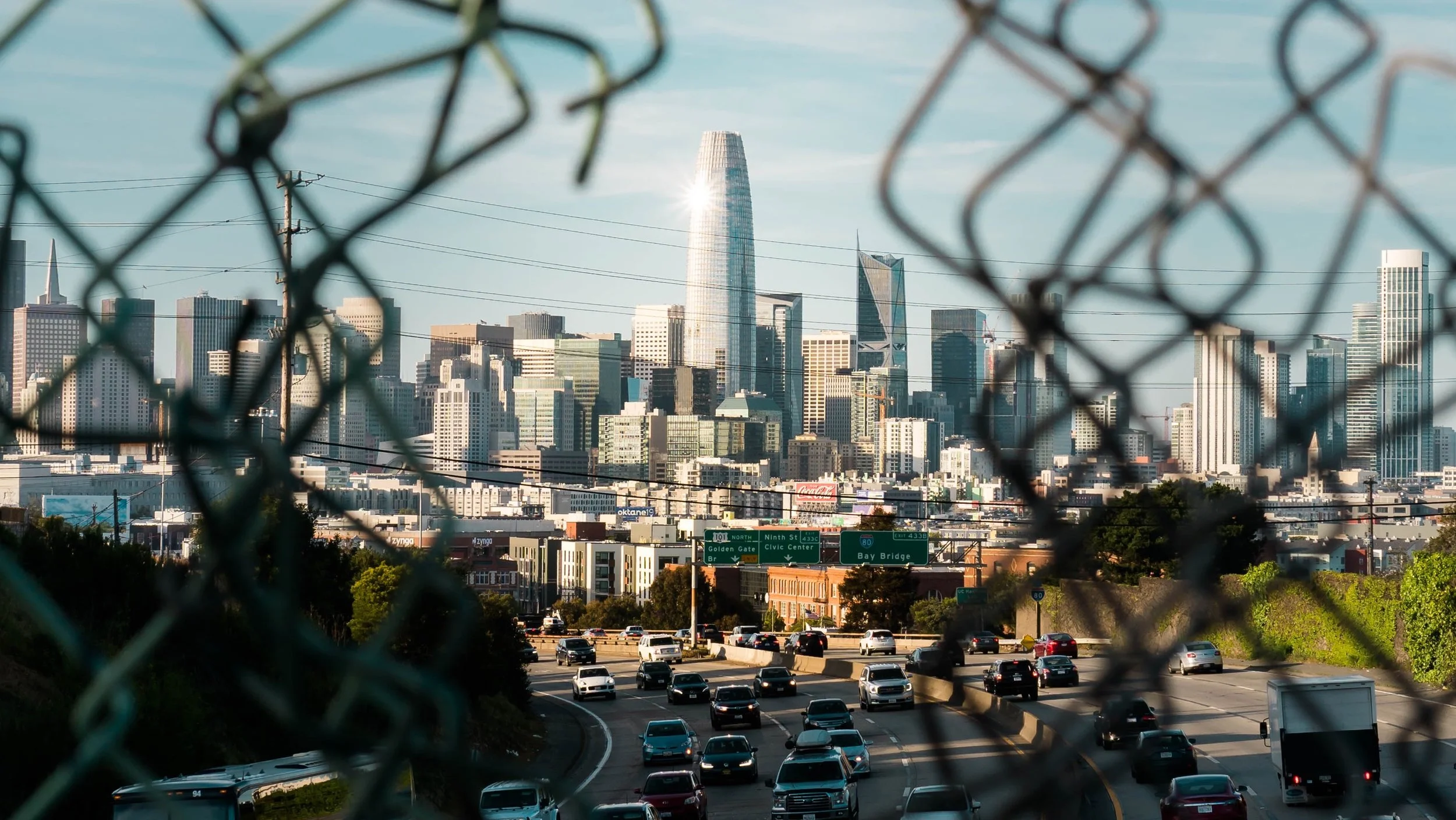 Silicon Valley's Crisis of Conscience