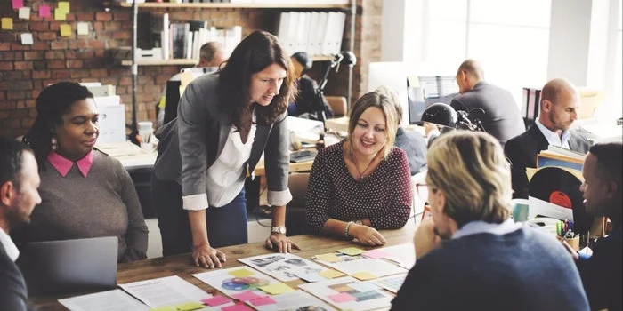 Genius Loves Company: 4 Ways to Cultivate Creative Collaboration