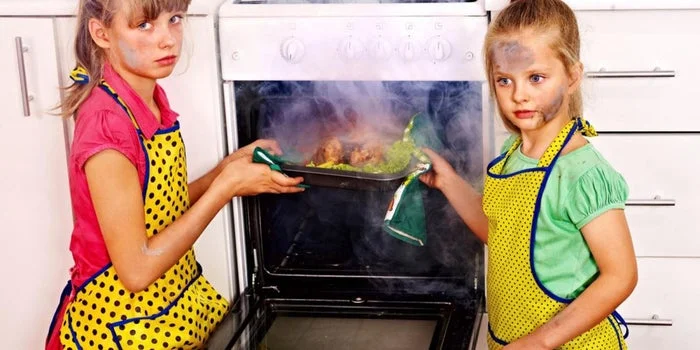 The 5 Biggest Reasons Projects Fail