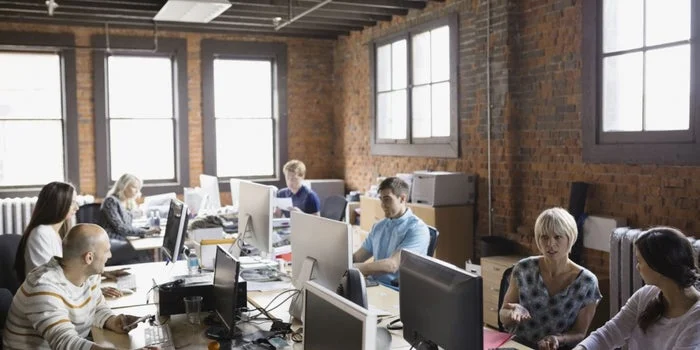 How the Communicator's Dilemma Made a 'Slack-lash' Inevitable