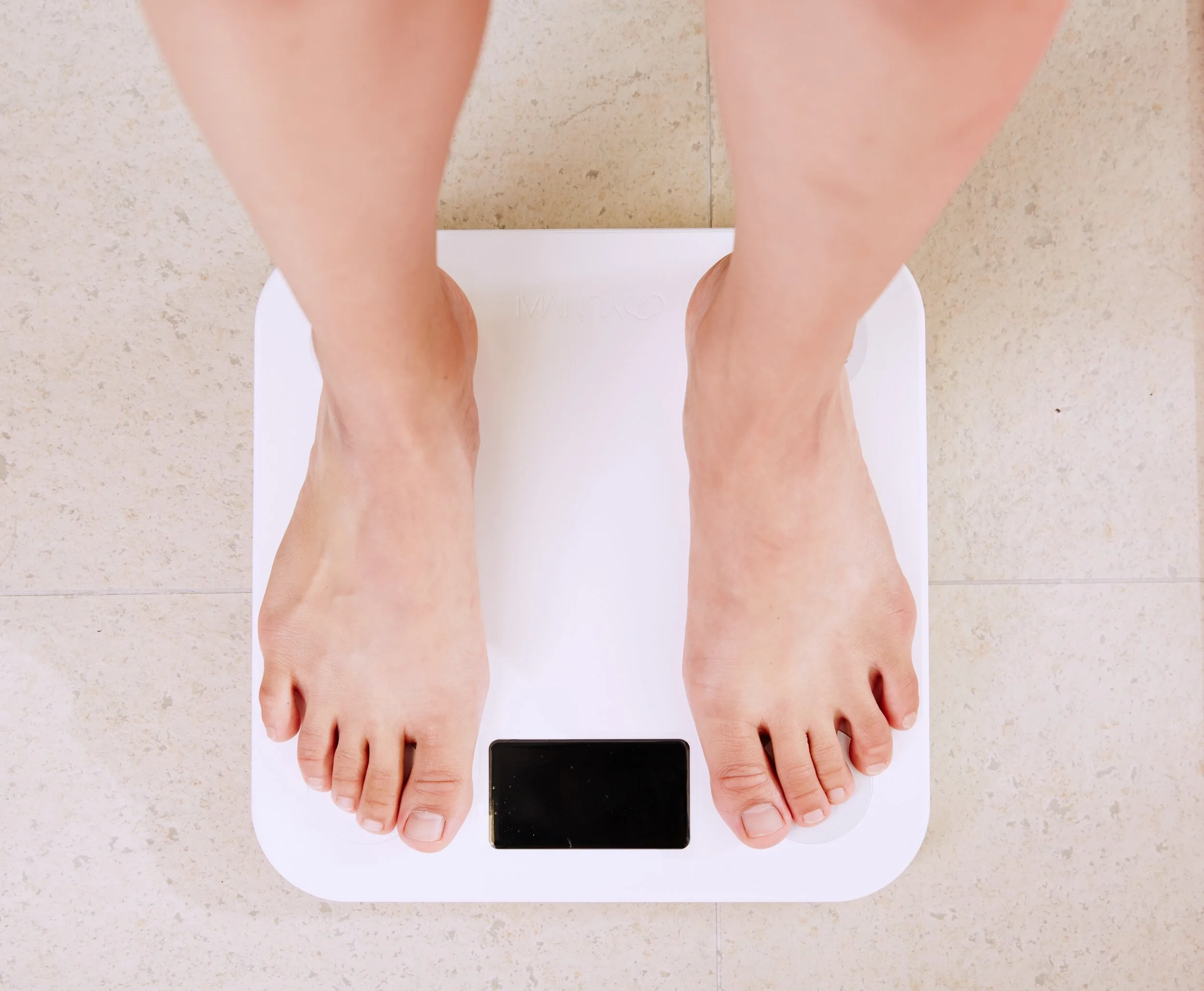 Did You Break Your Resolution Already?