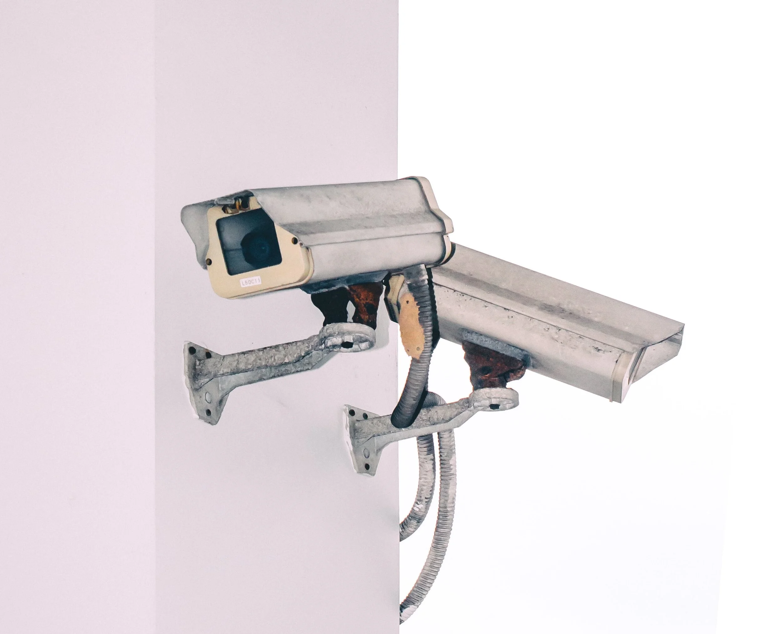 The Inevitability of the Surveillance State