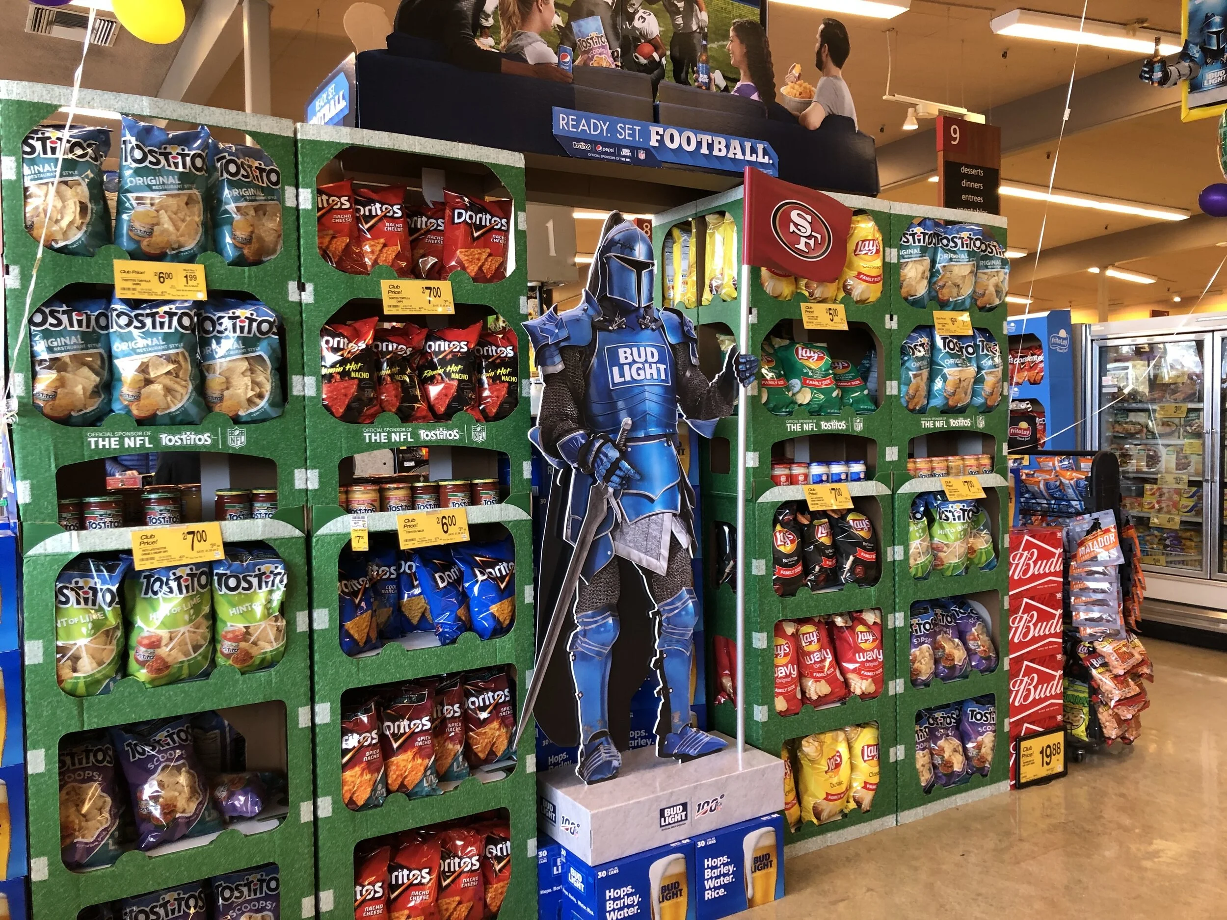 The Anachronism of Consumerism