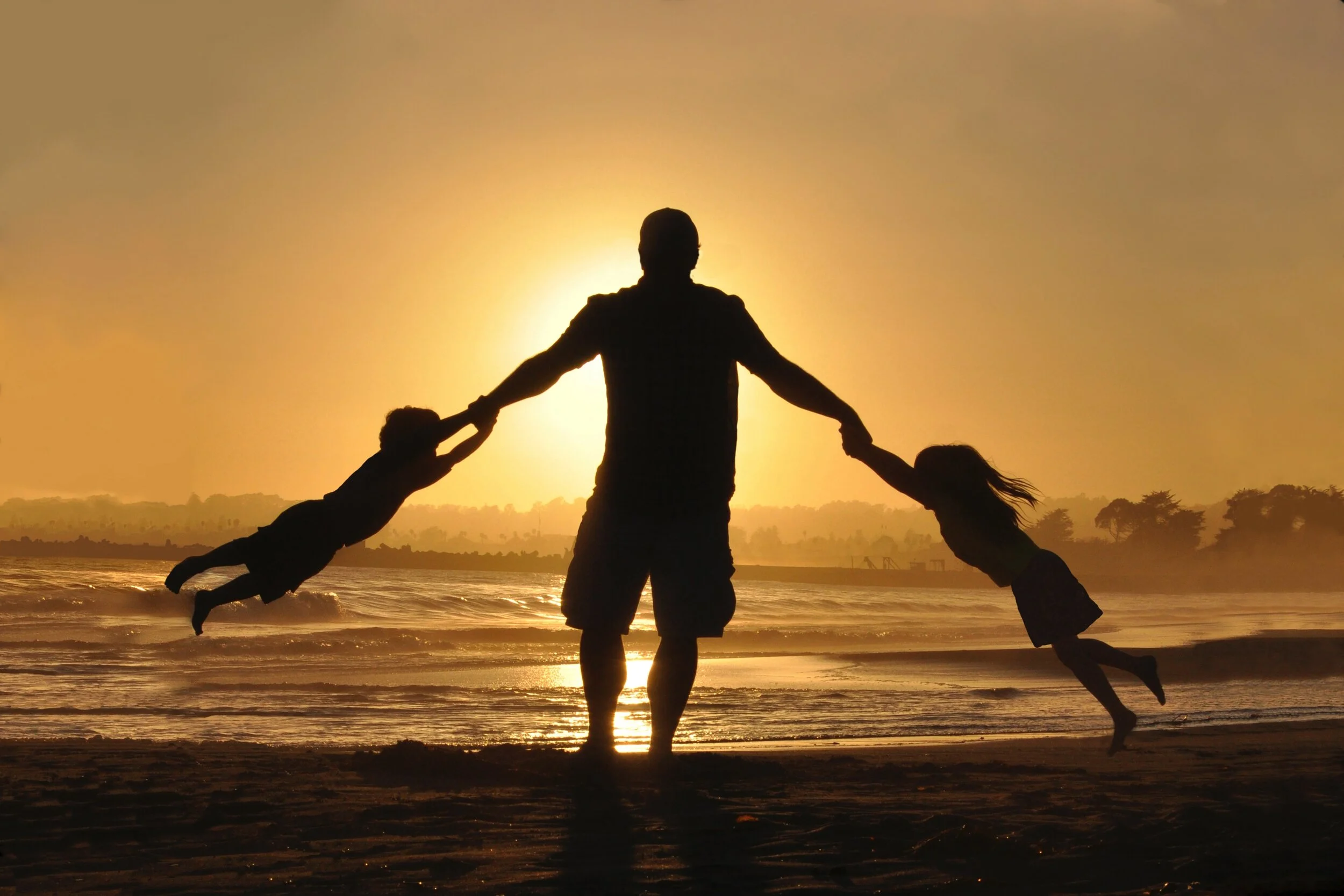 Top 10 Signs You’re a "Dad"