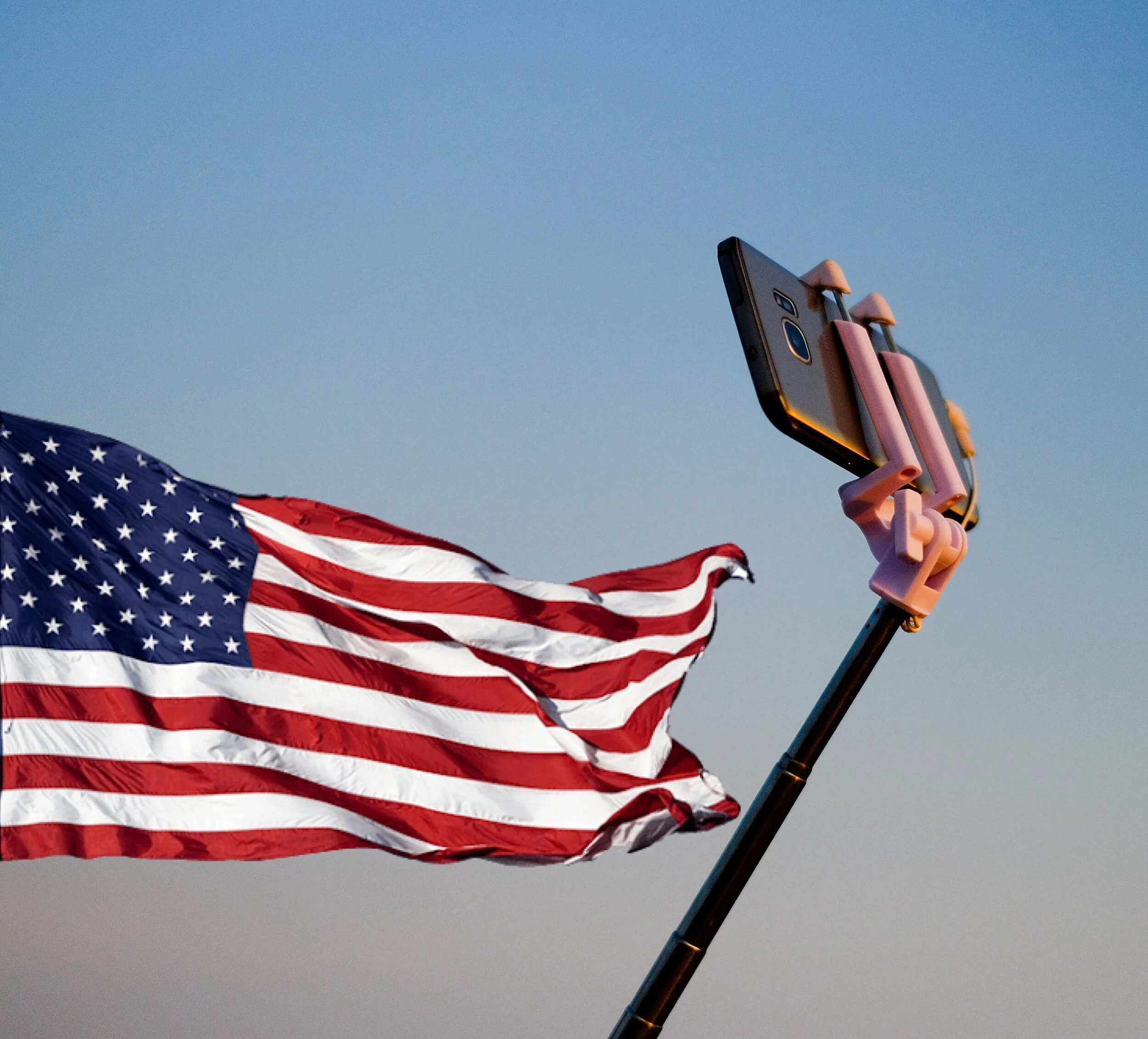 Democrats, Republicans and Narcissists