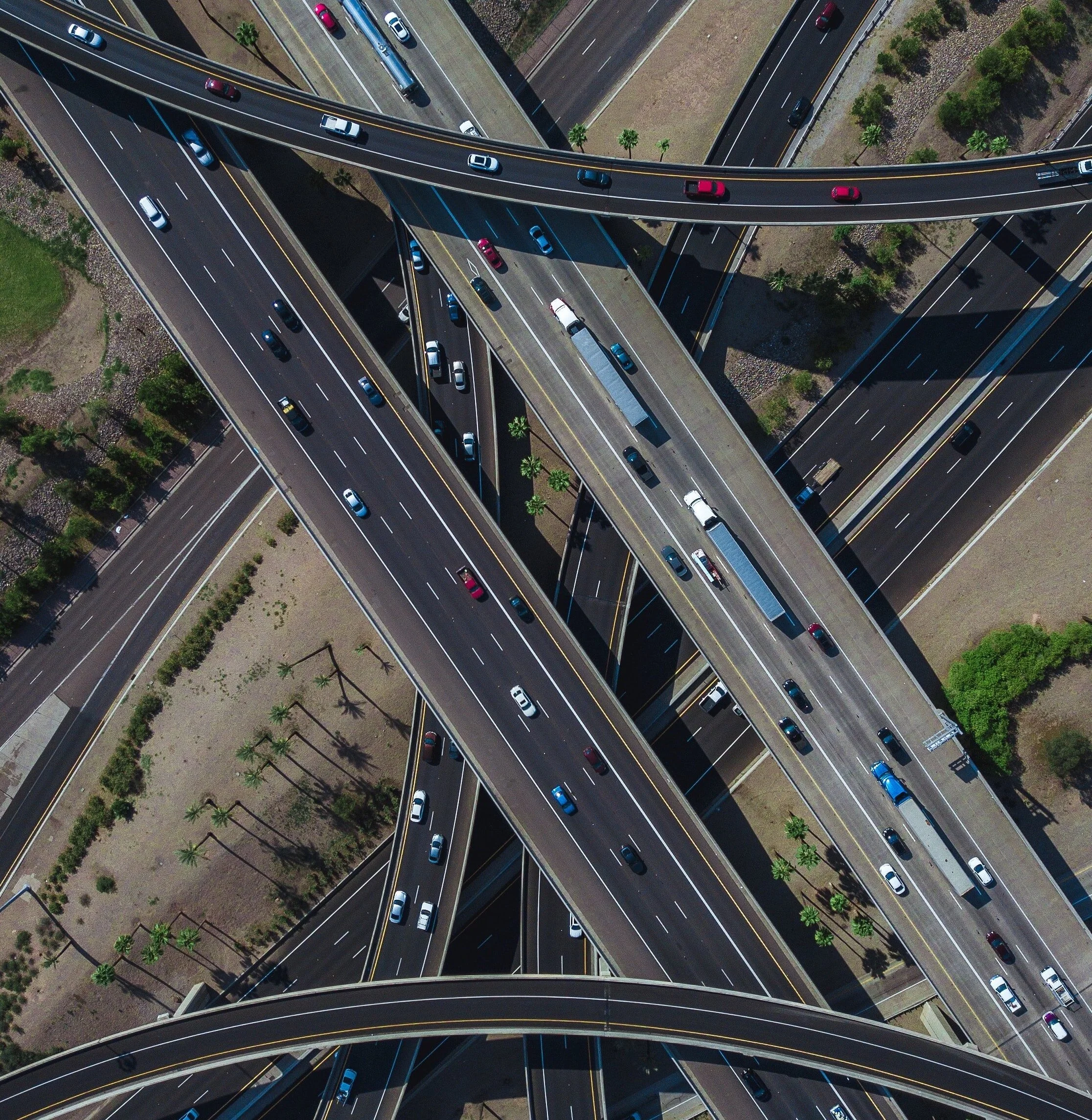 Time for an Infrastructure Investment