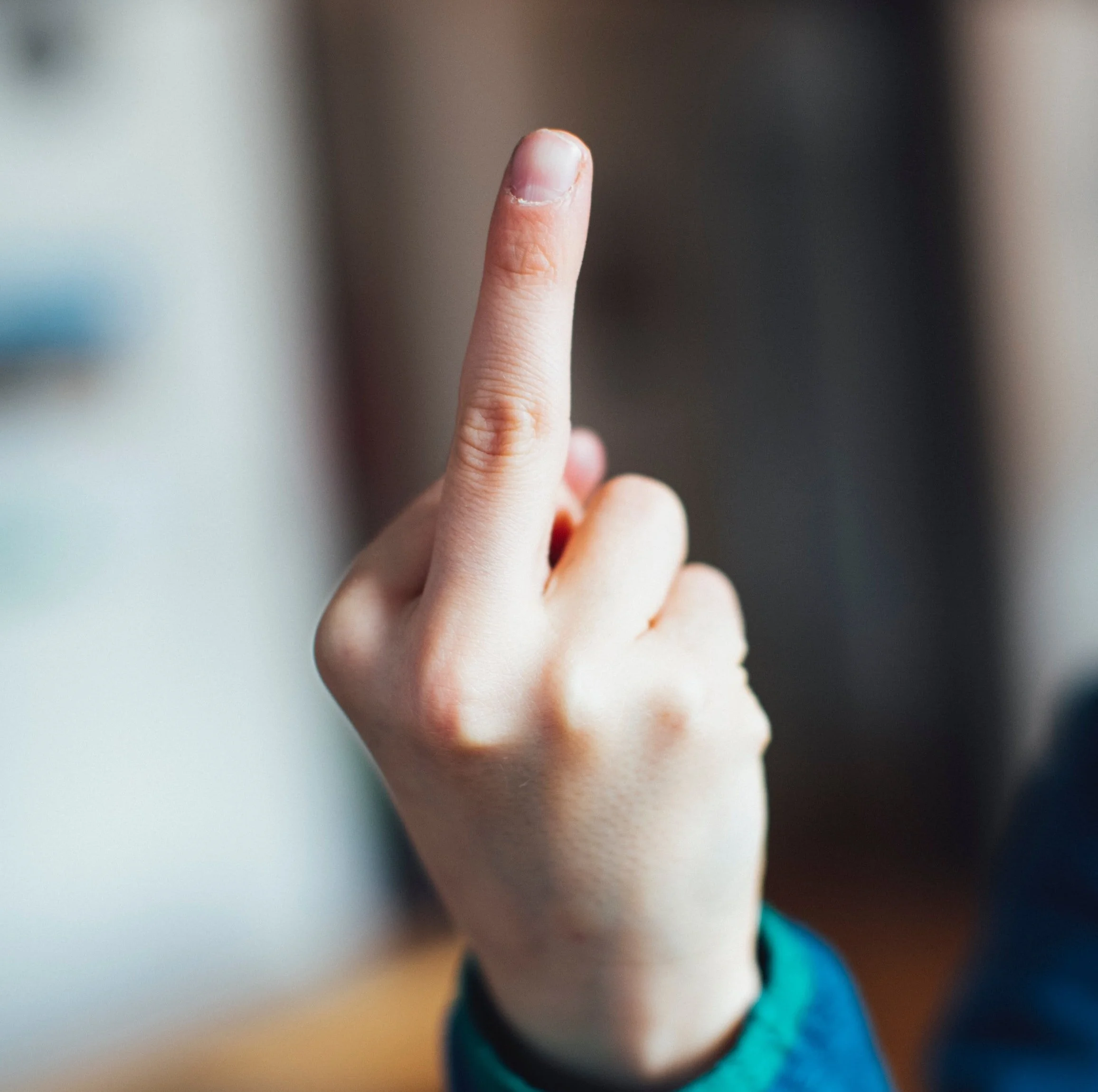 The Civility Shortage