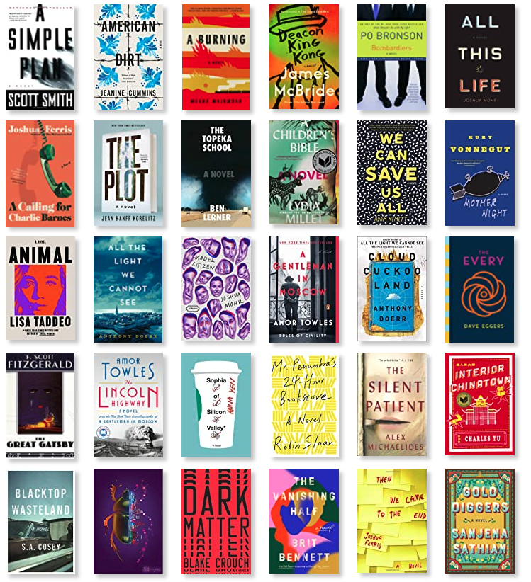 7 Tips for Reading More in 2022