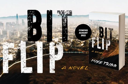 Bit Flip Available for Pre-Order