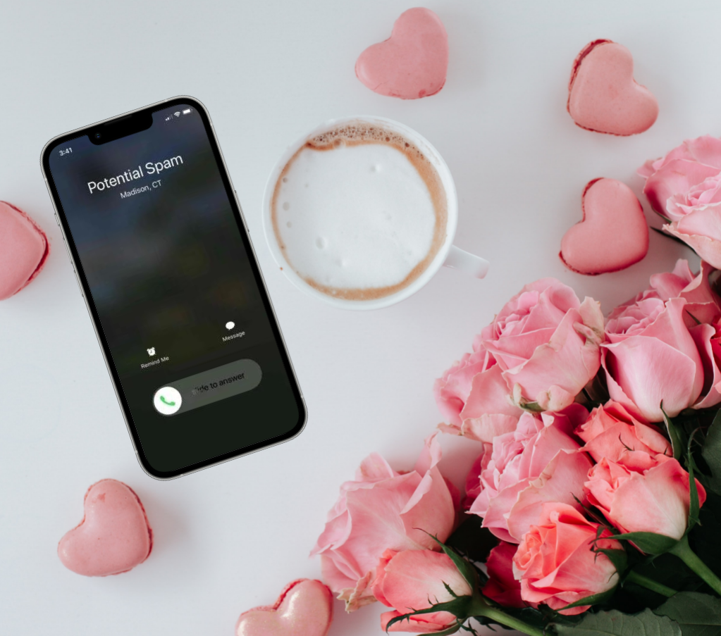 Robo Rom-Com