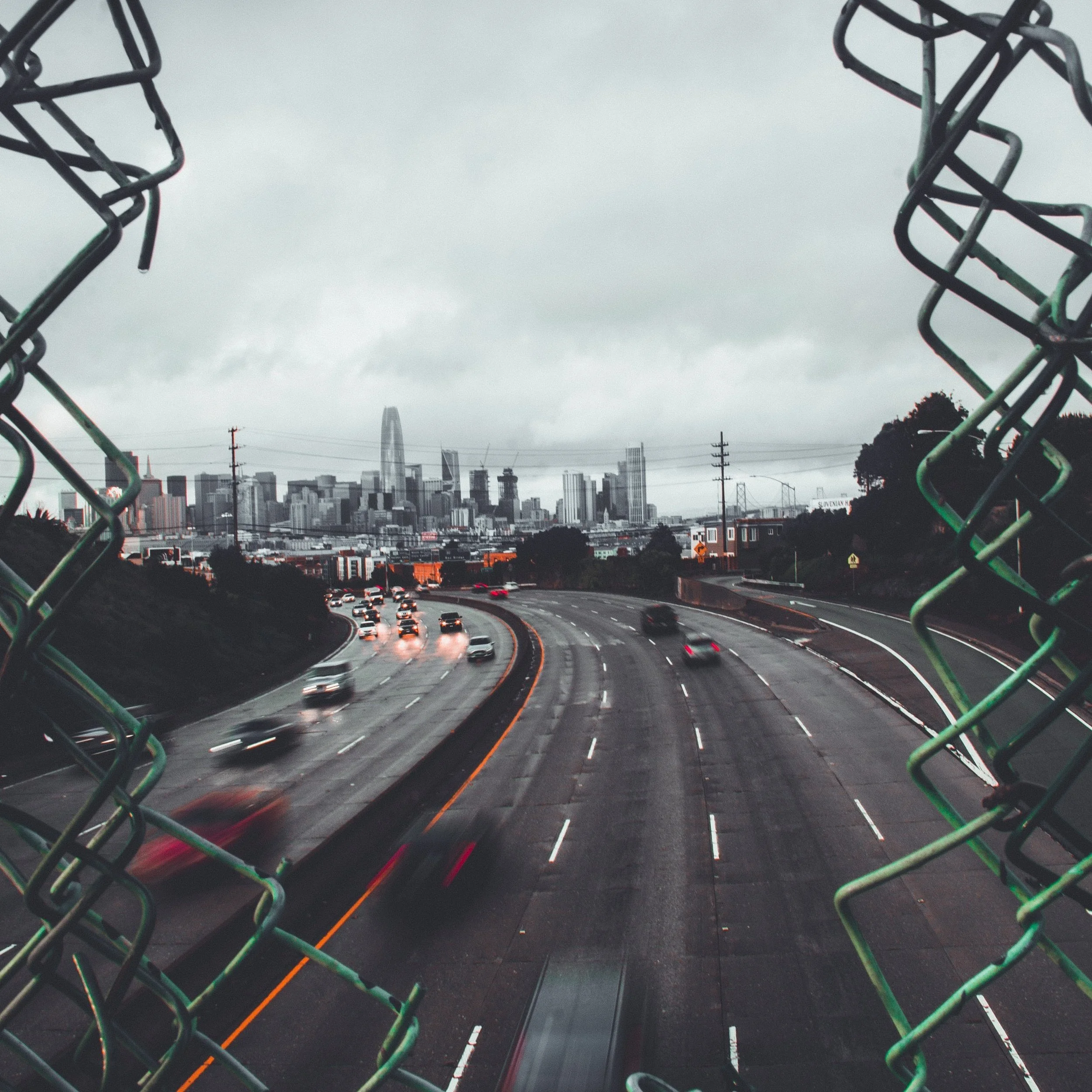 Silicon Valley’s Identity Crisis