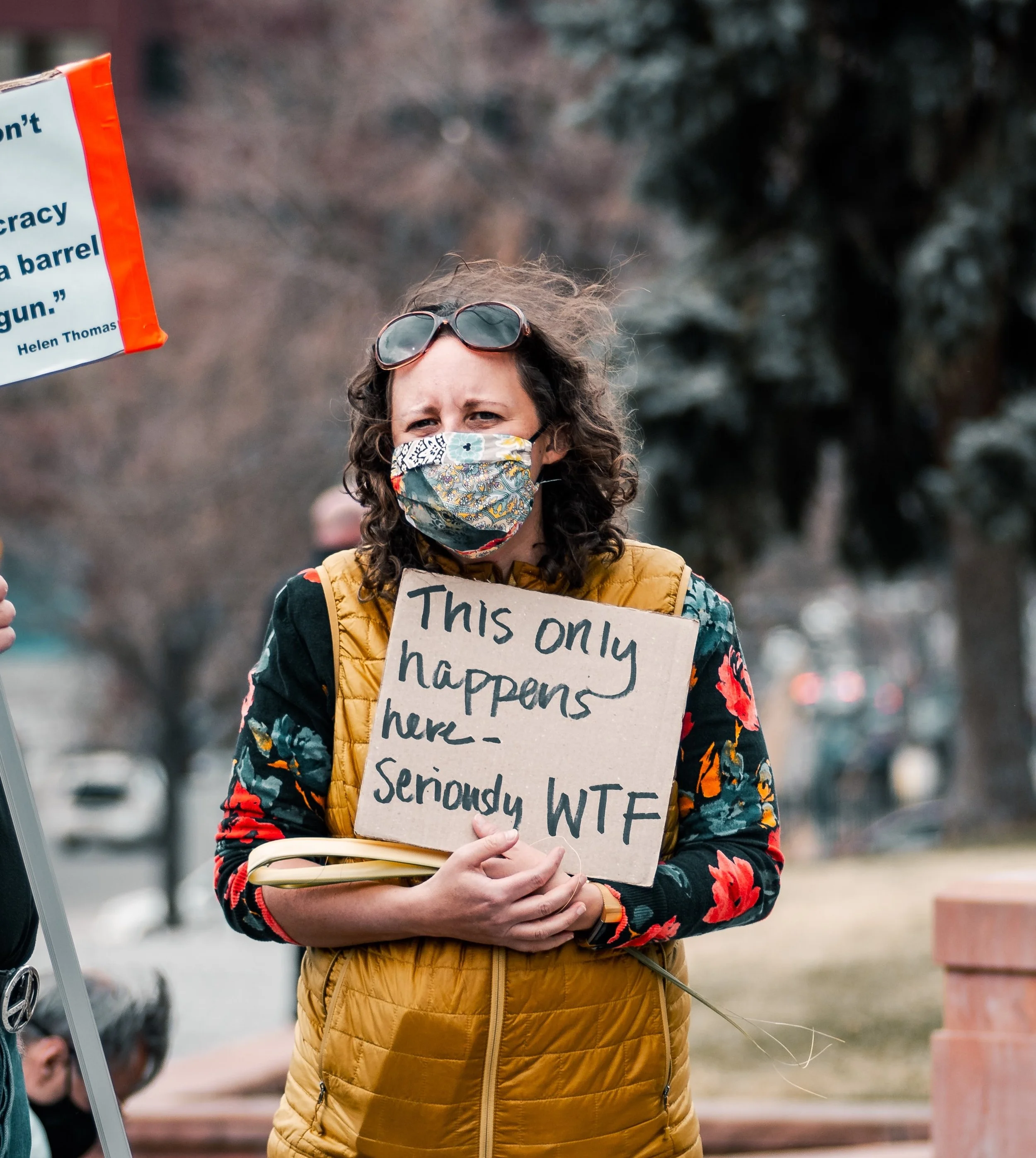 The Other Weapon in Mass Shootings: Social Media