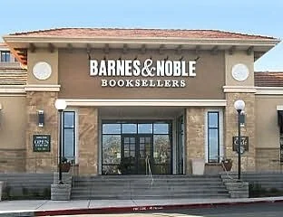 Barnes & Noble in Corte Madera