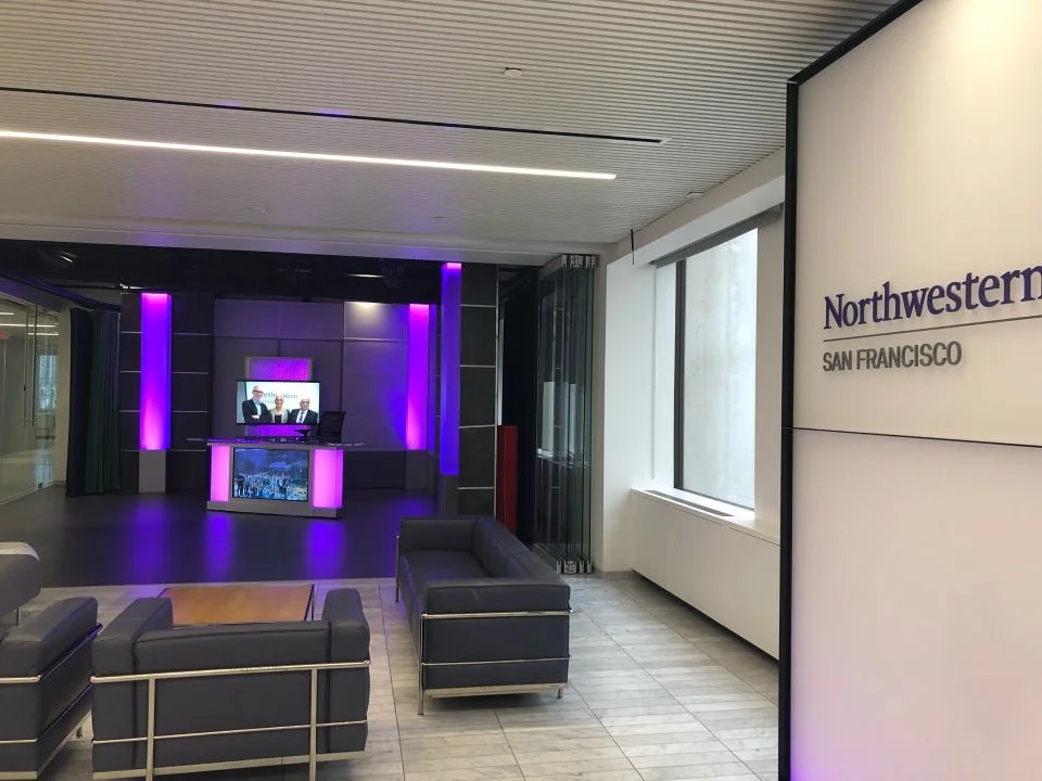 Northwestern San Francisco Campus