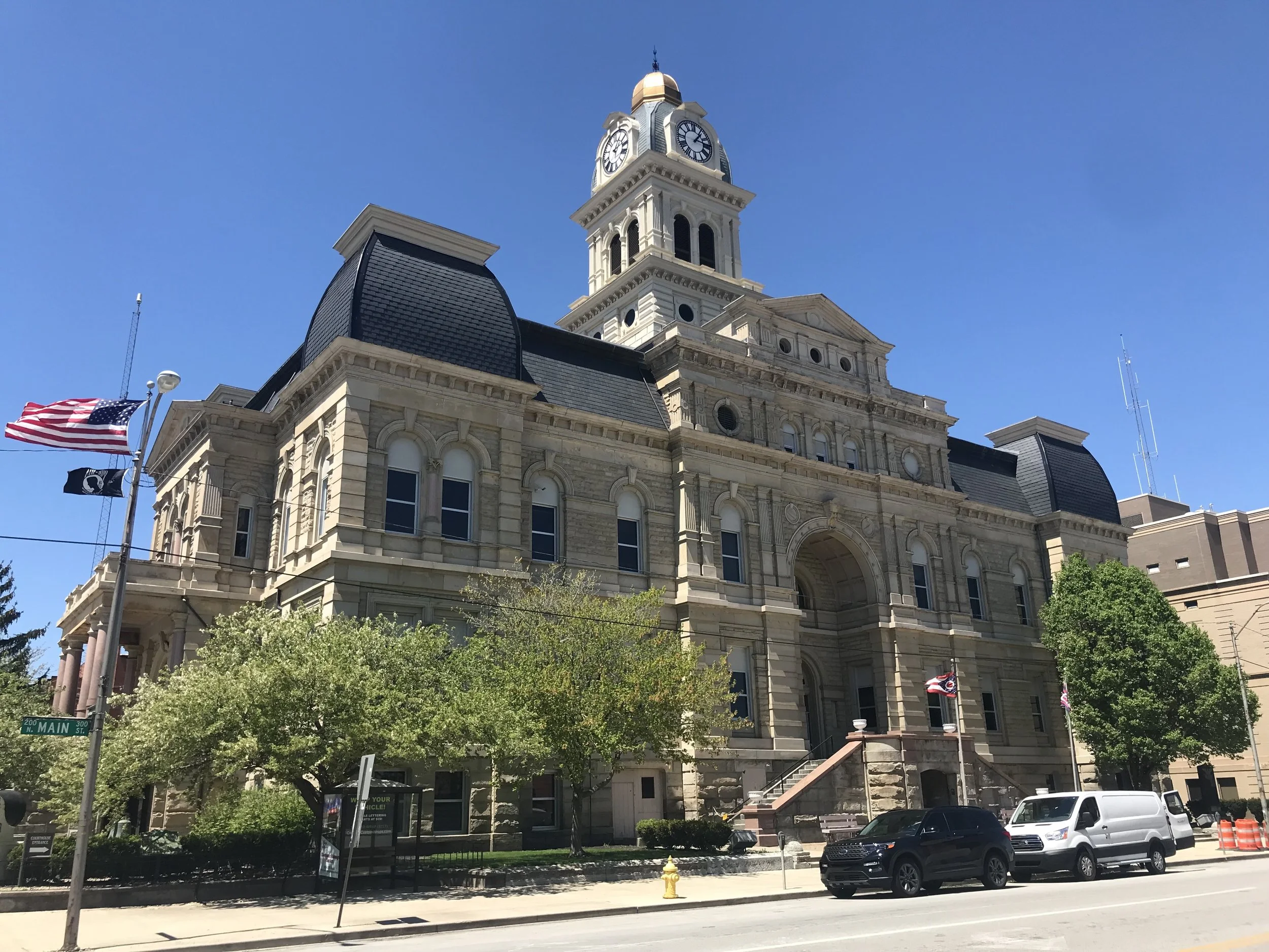 The Importance of Lima