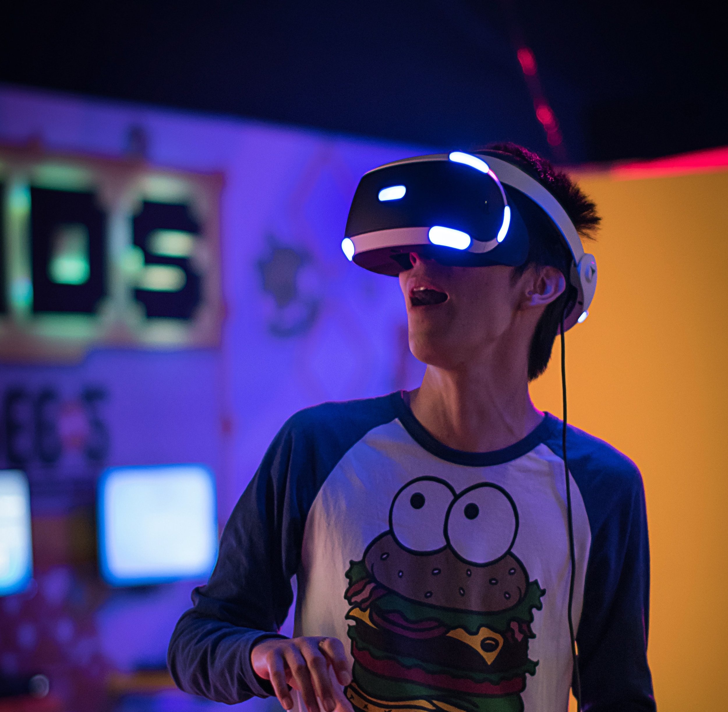 Is the Tech Industry Over?