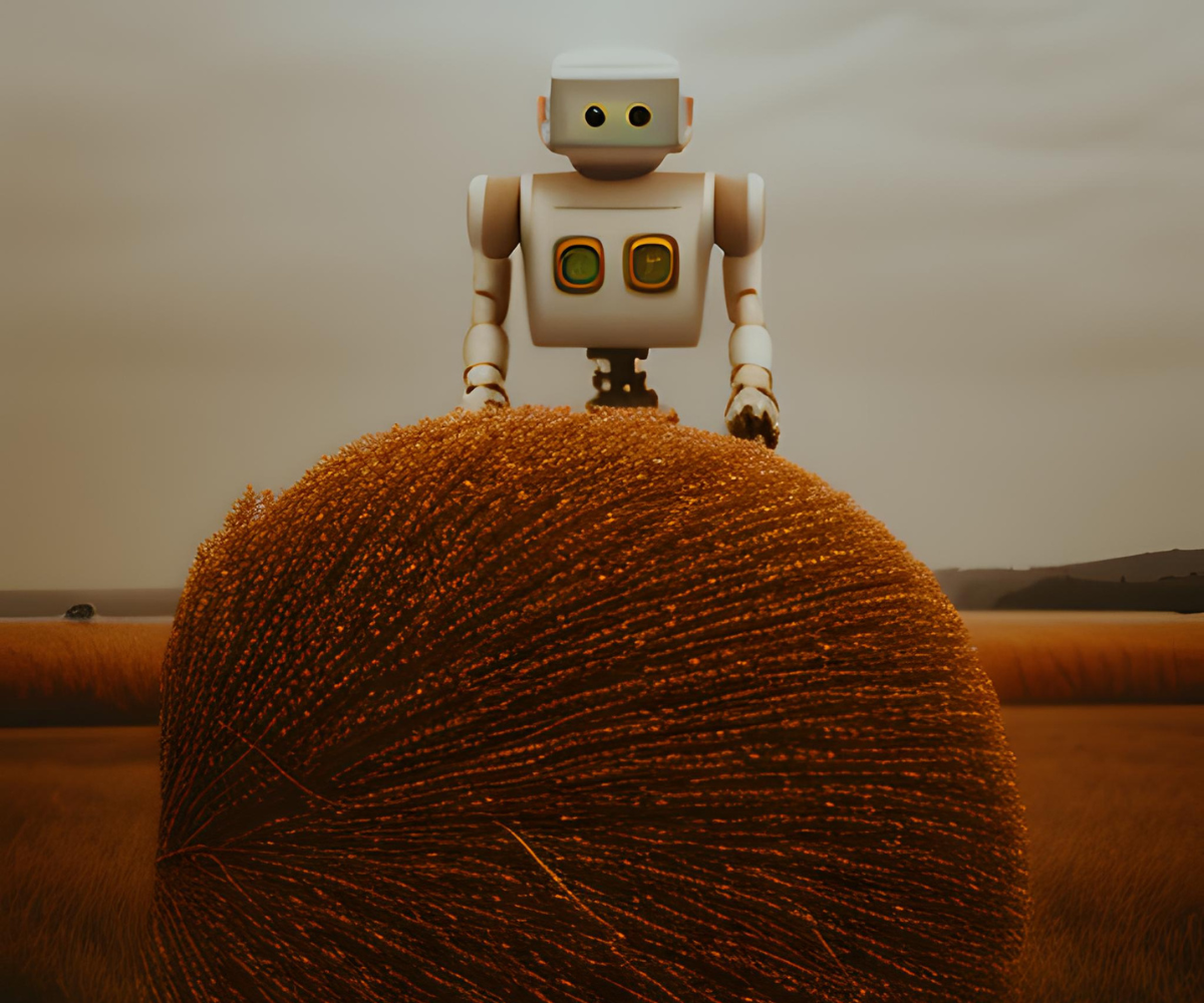 Degenerative AI